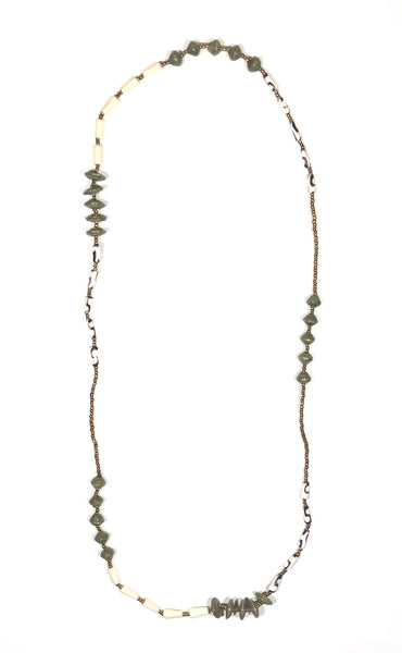 Promise Necklace-Multiple Colors