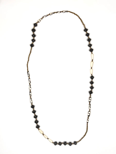 Promise Necklace-Multiple Colors