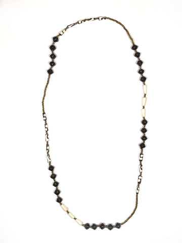 Promise Necklace-Multiple Colors